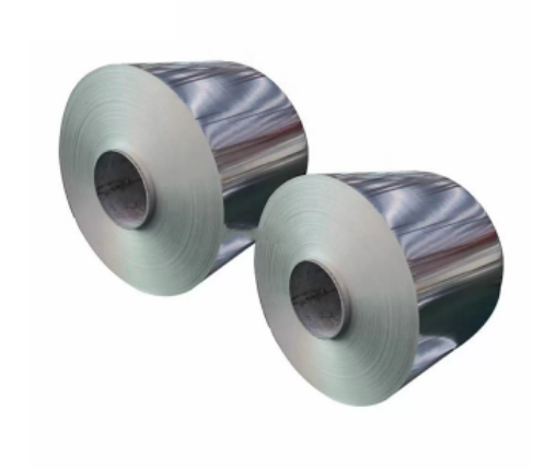 Aluminum Coils